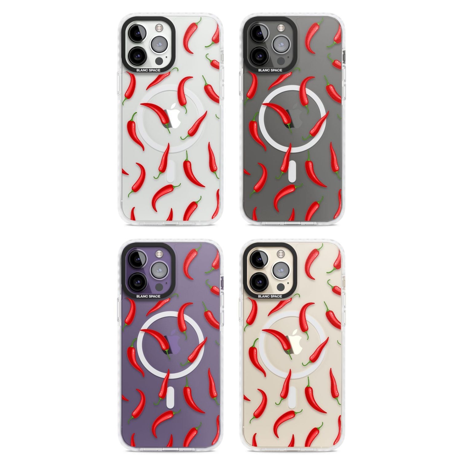 Chilli Pattern