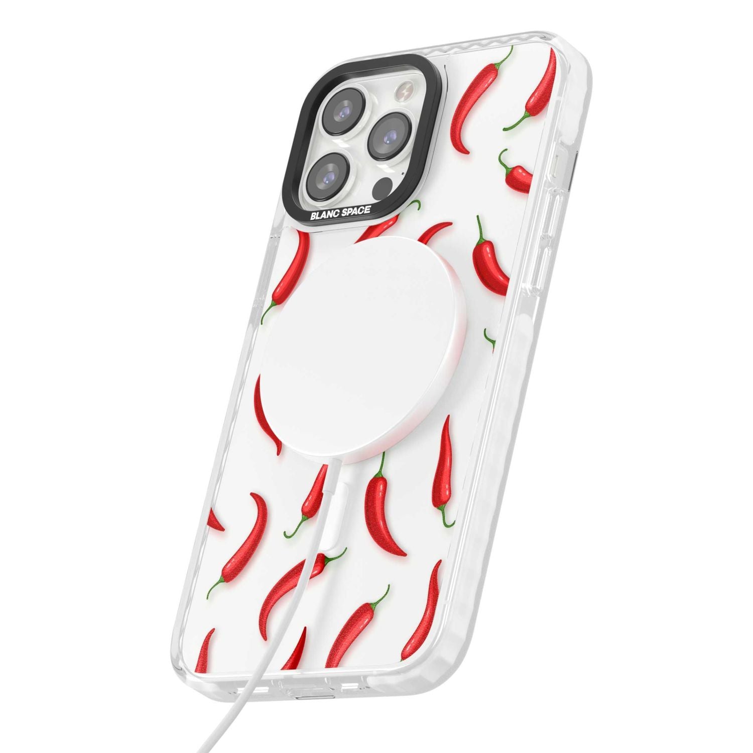 Chilli Pattern