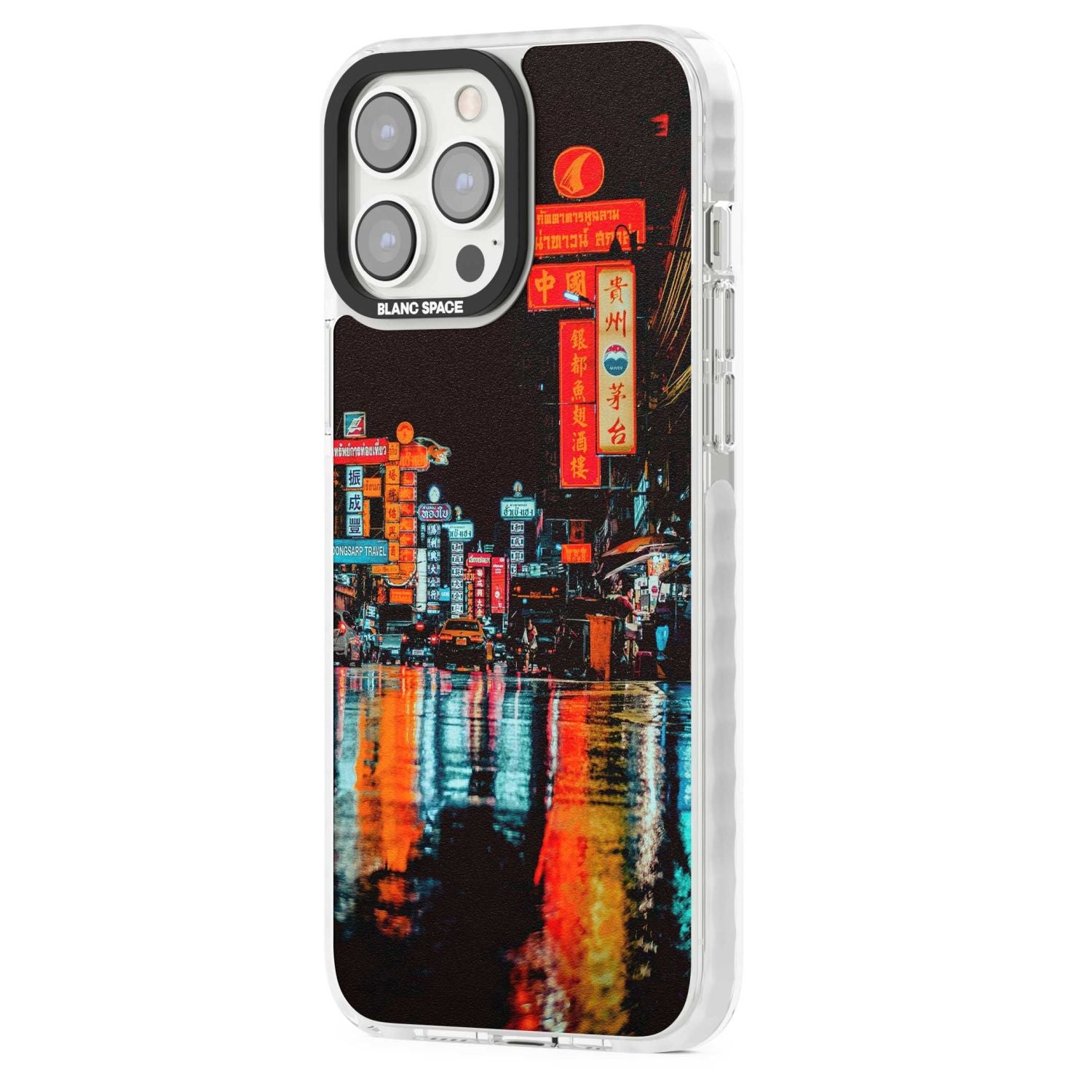 Neon City