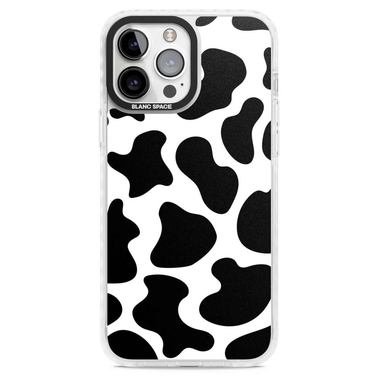 Cow Print