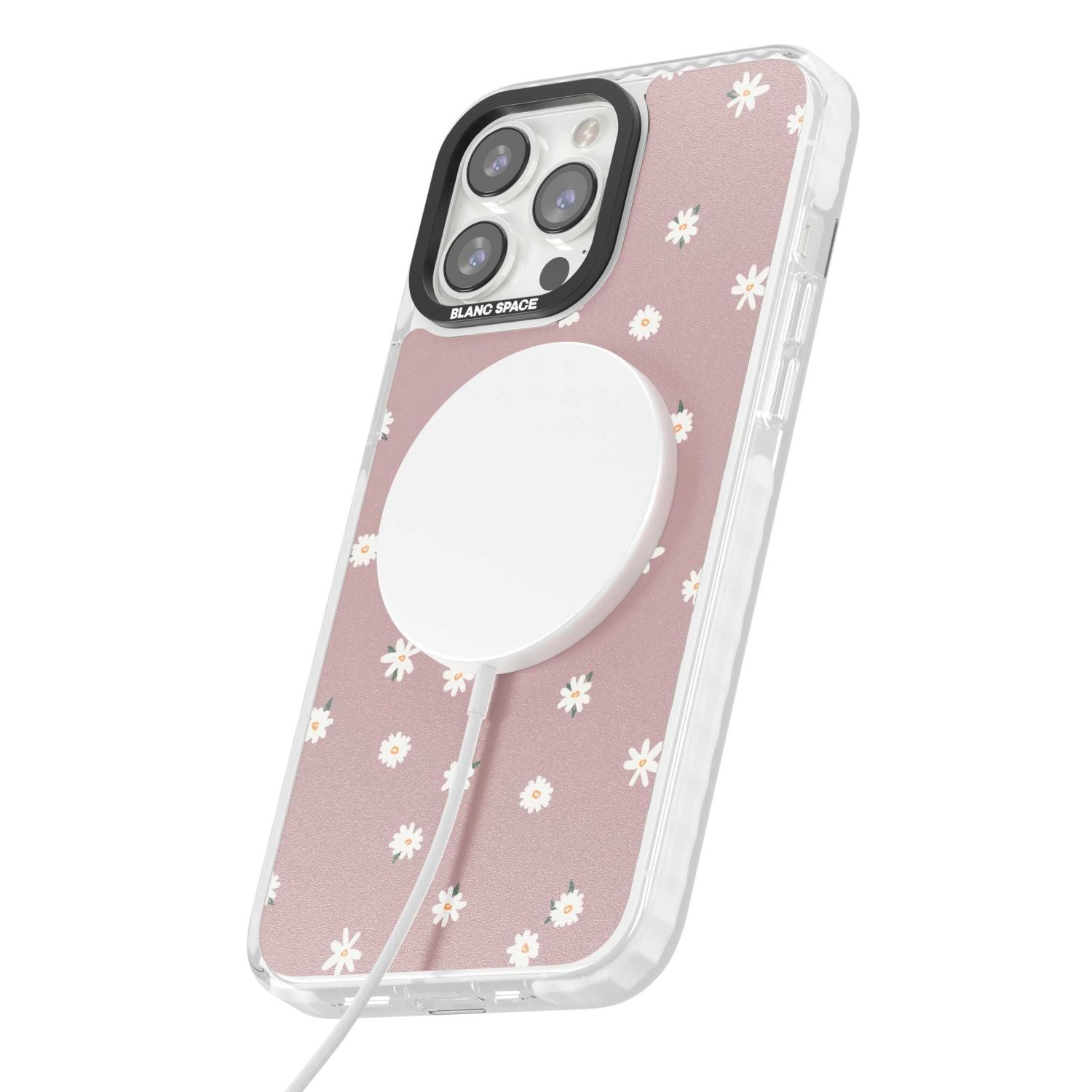 Dusty Pink Daisy