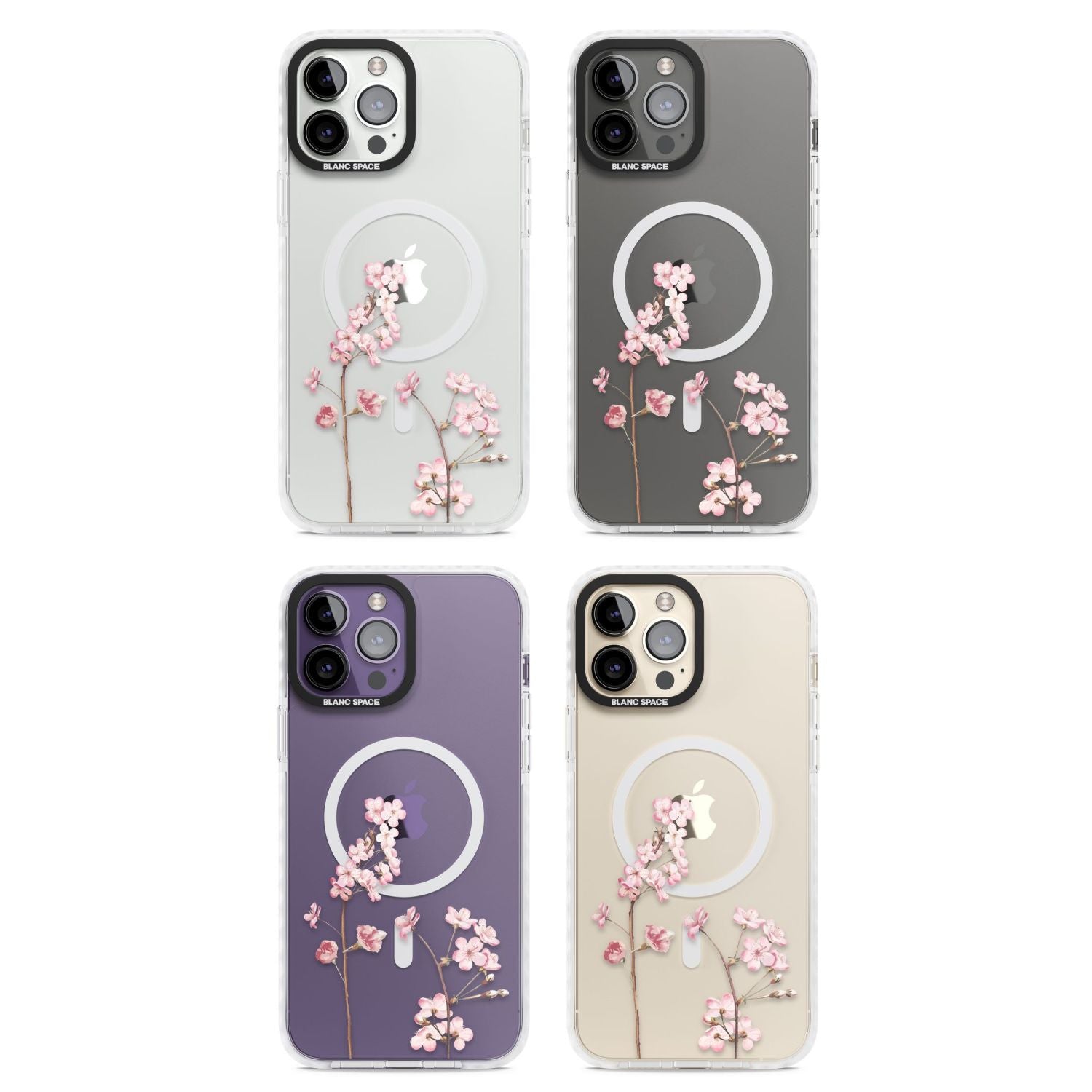 Blossom Flower