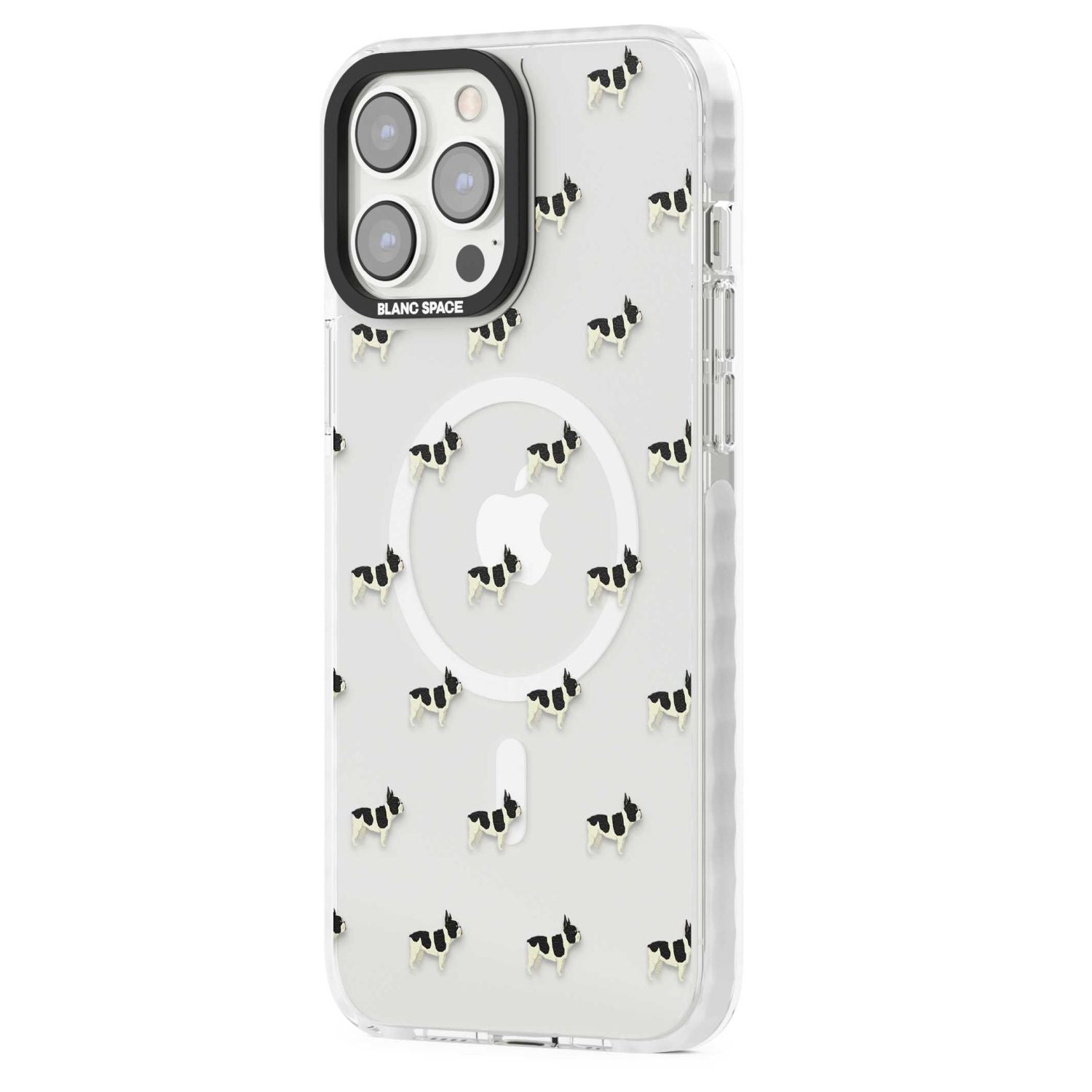 Frenchie Repeat Dog