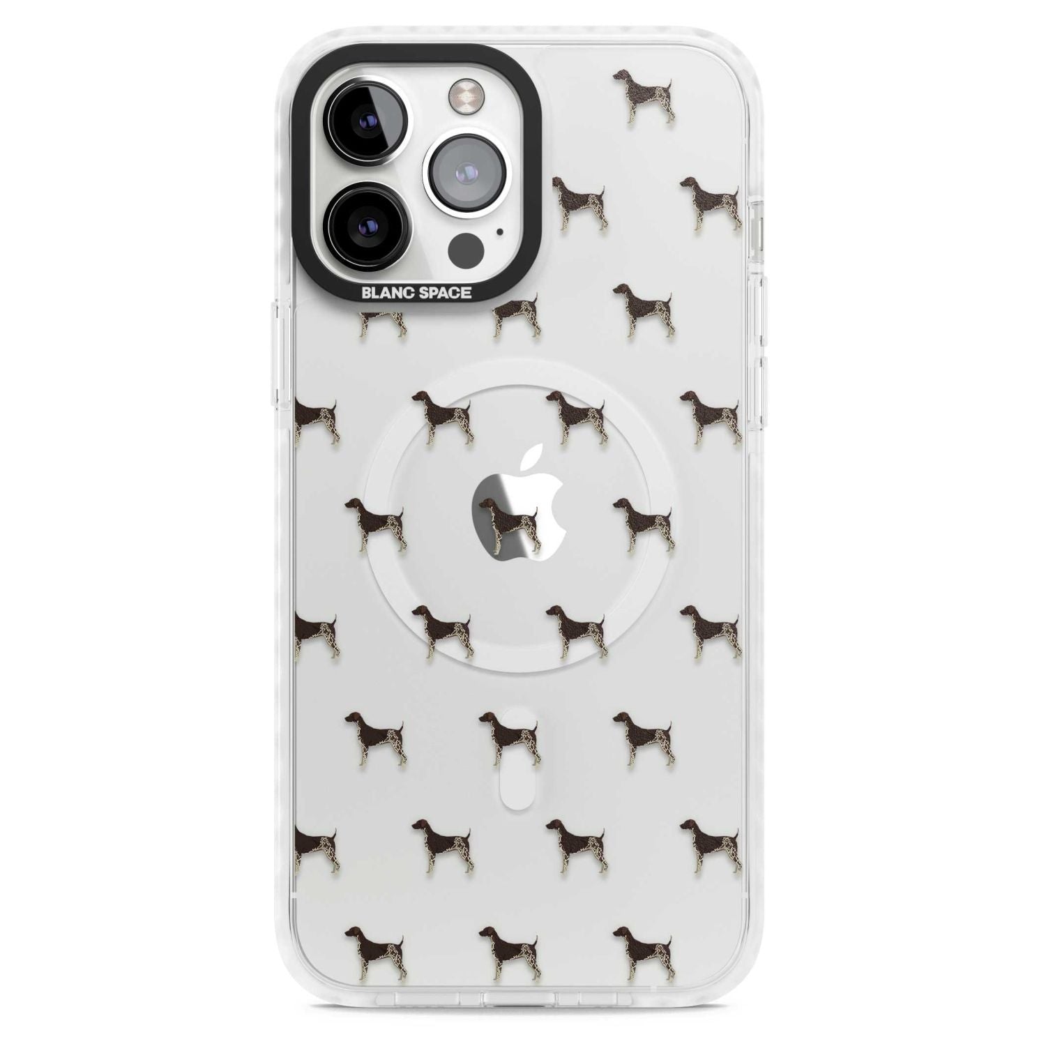Adorable Dog Print