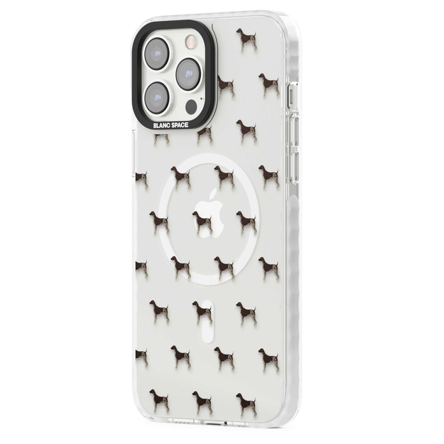 Adorable Dog Print