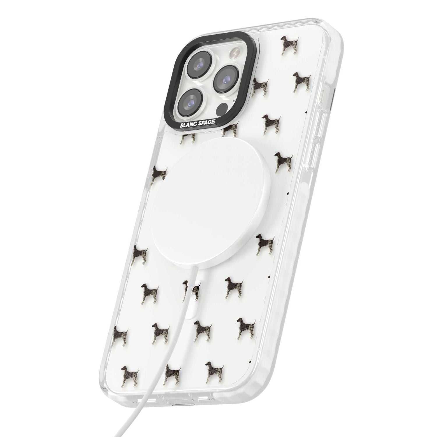 Adorable Dog Print