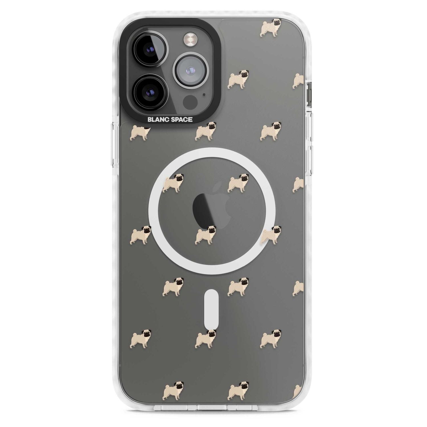 Pug Pattern