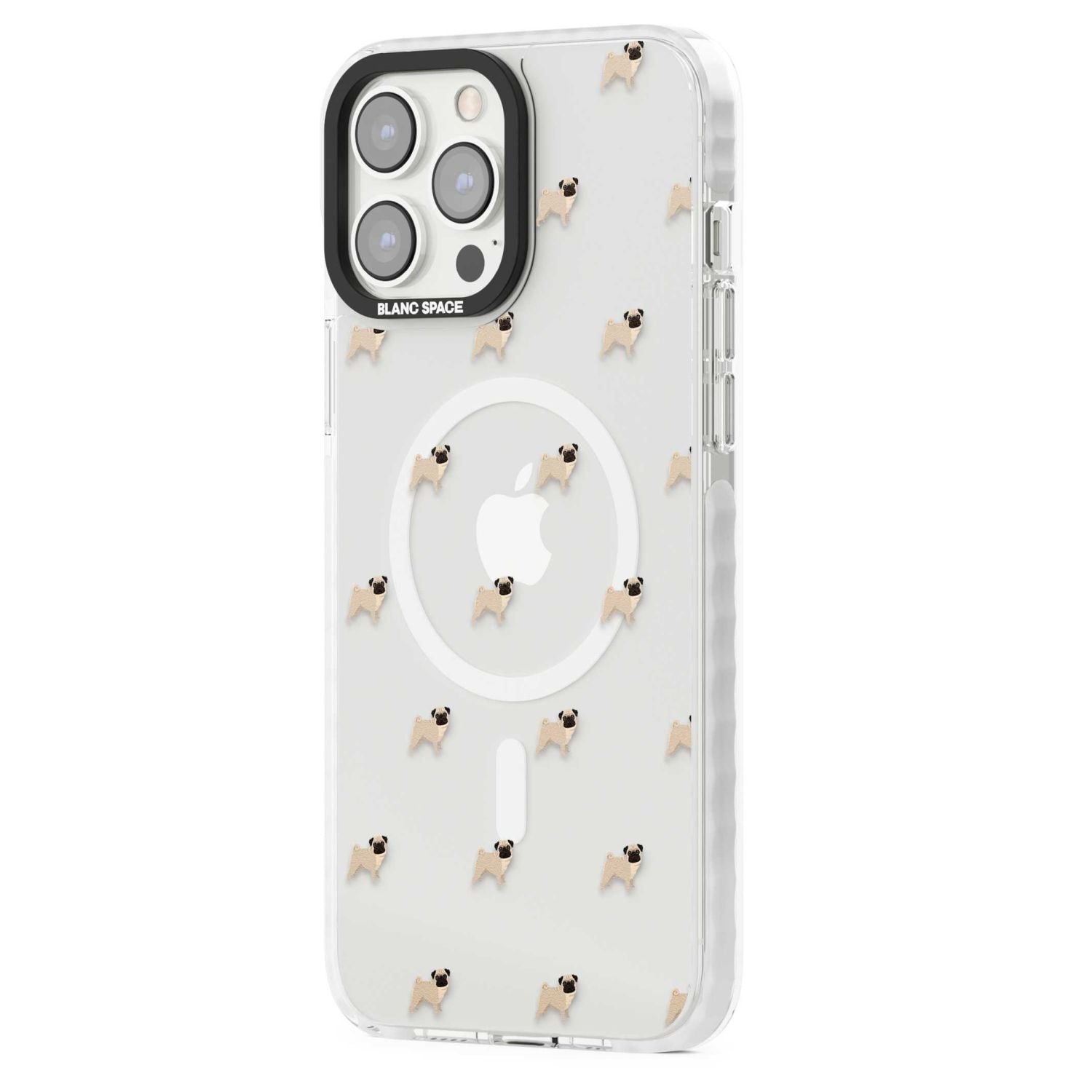 Pug Pattern