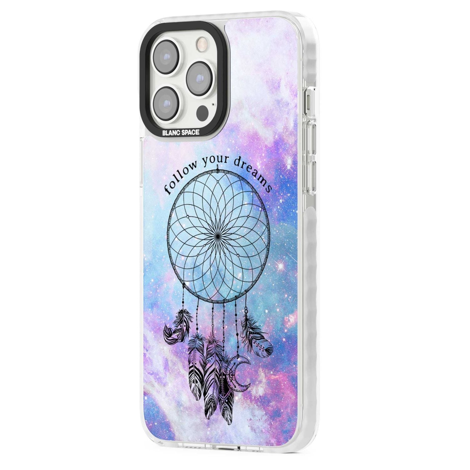 Galaxy Dreamcatcher