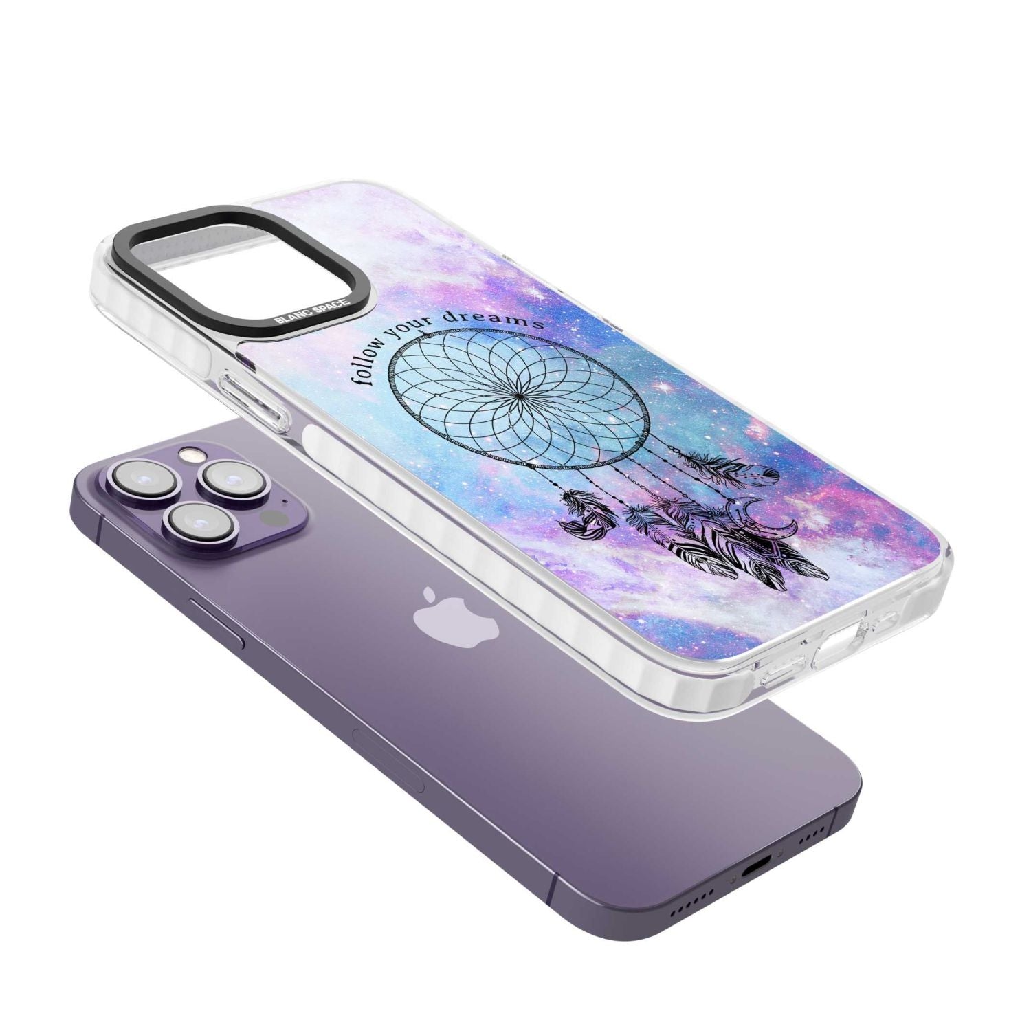 Galaxy Dreamcatcher