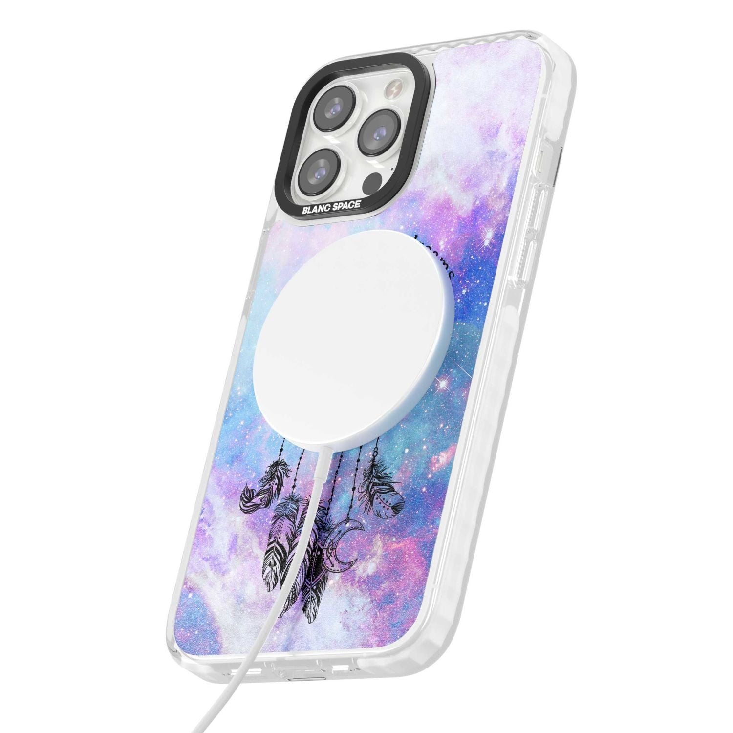 Galaxy Dreamcatcher
