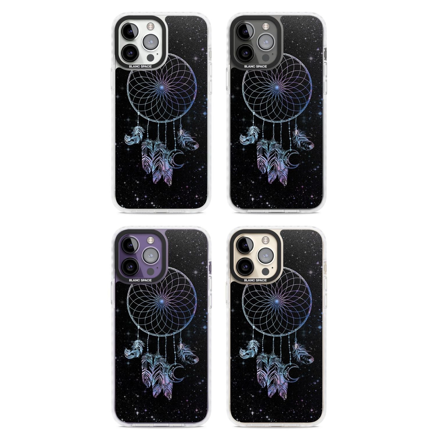 Dreamcatcher Galaxy