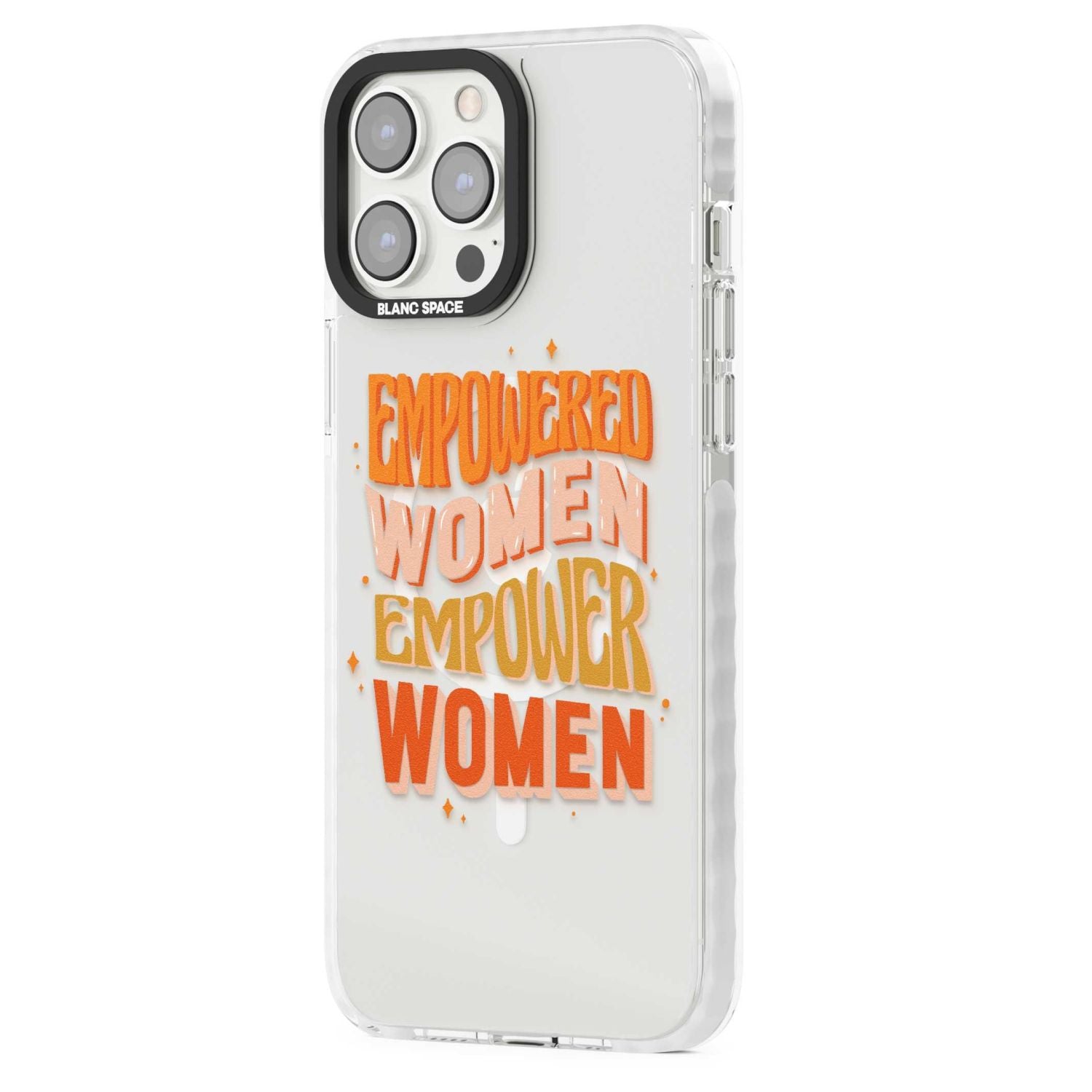 Empowered Women