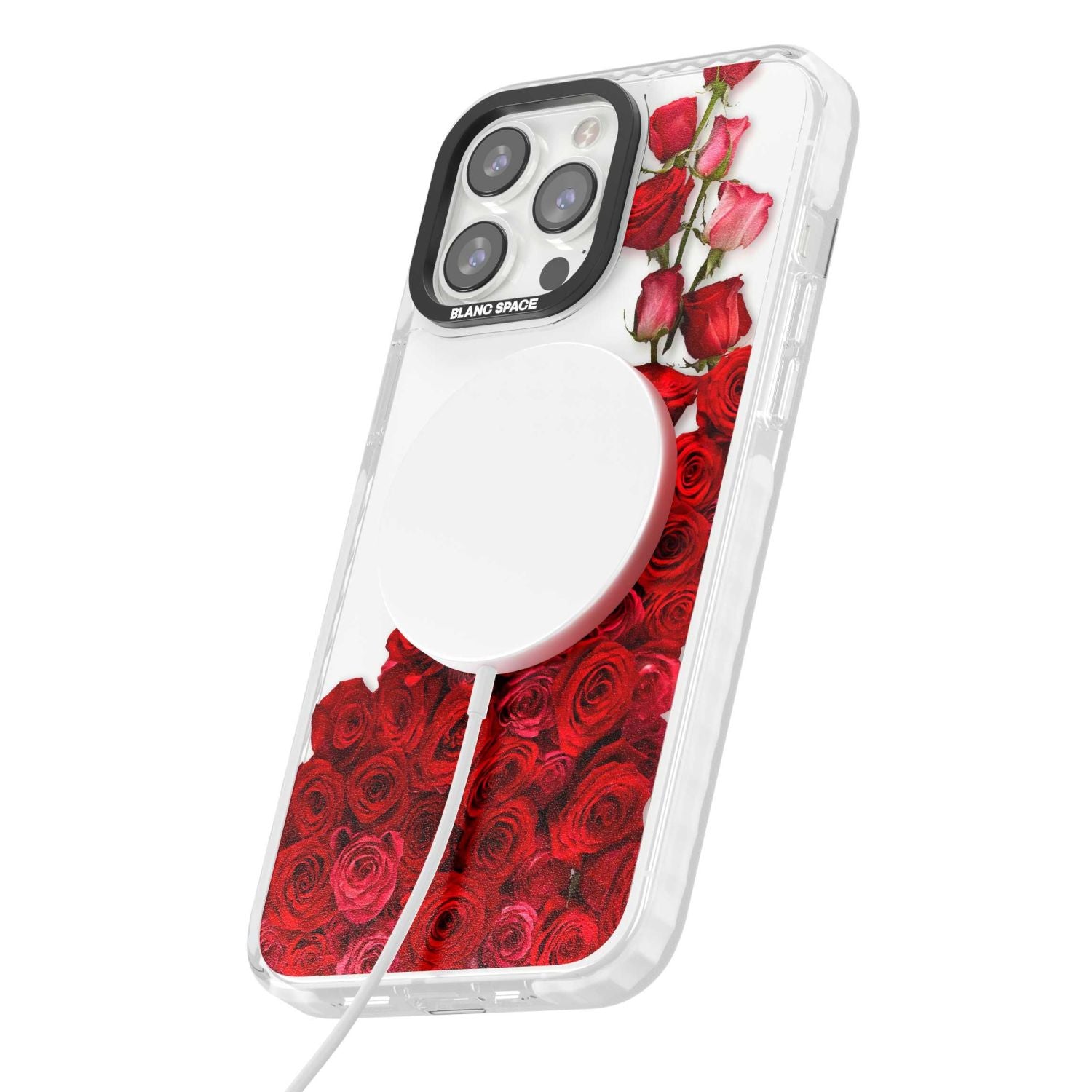 Floral Roses