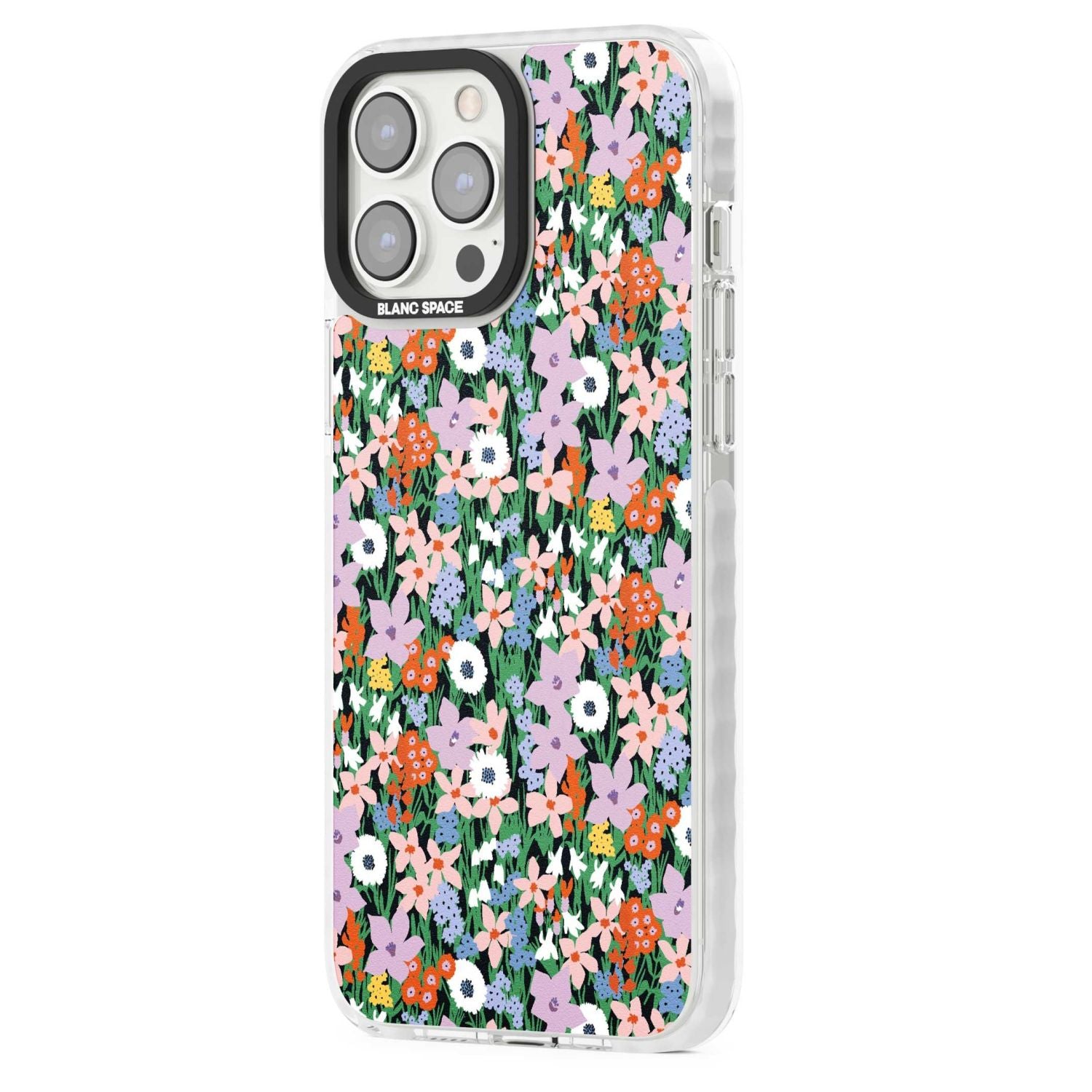 Jazzy Floral Mix