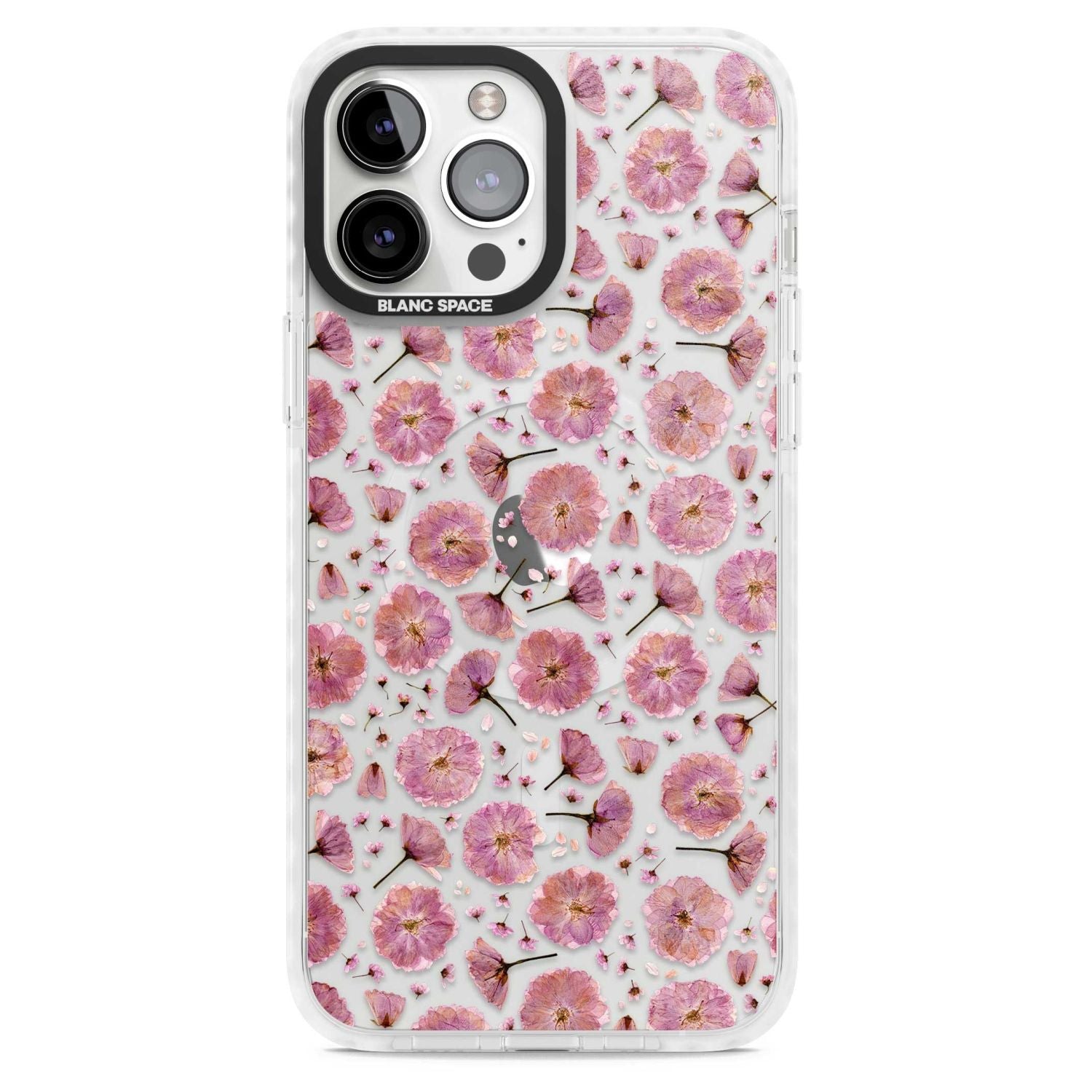 Pink Florals & Blossom