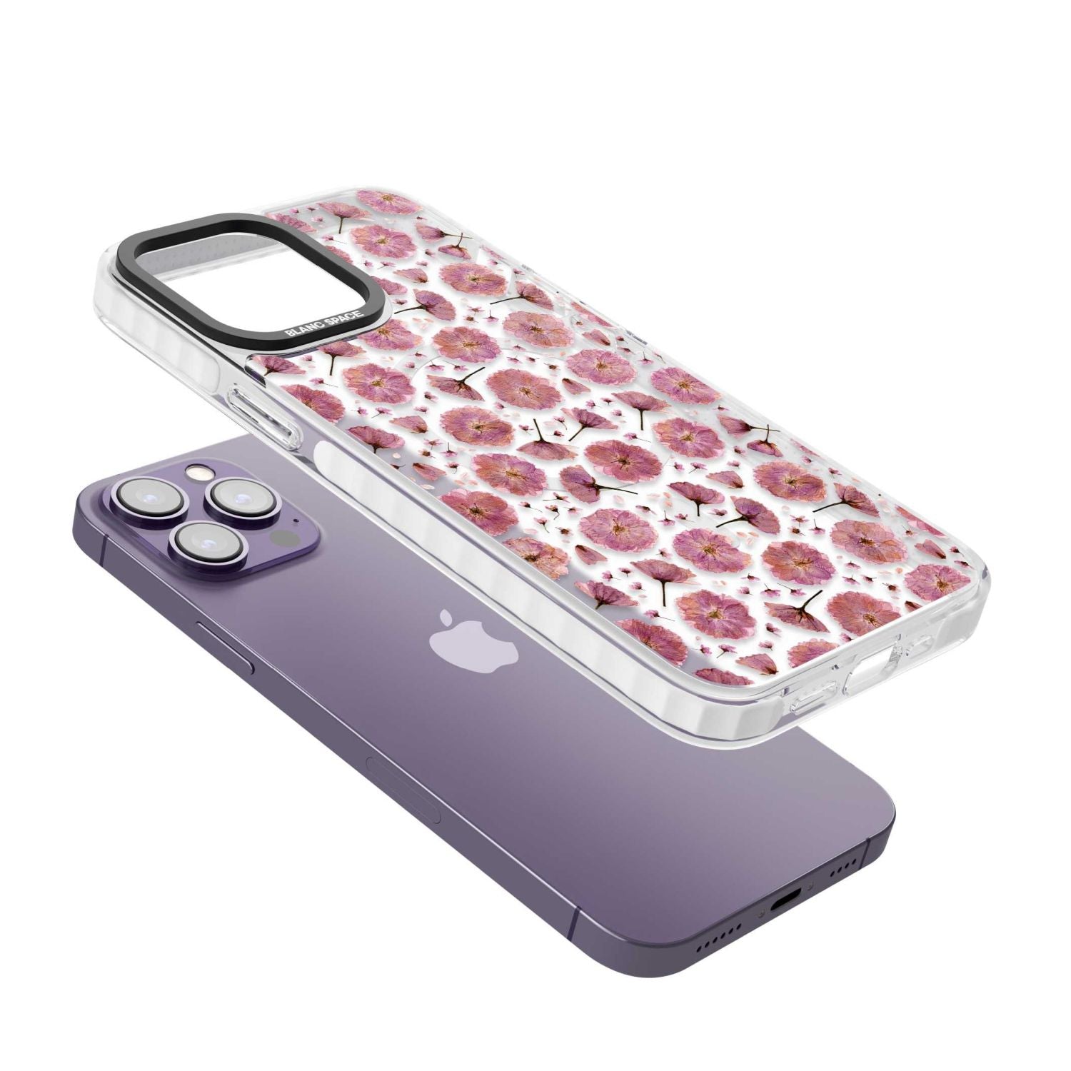 Pink Florals & Blossom