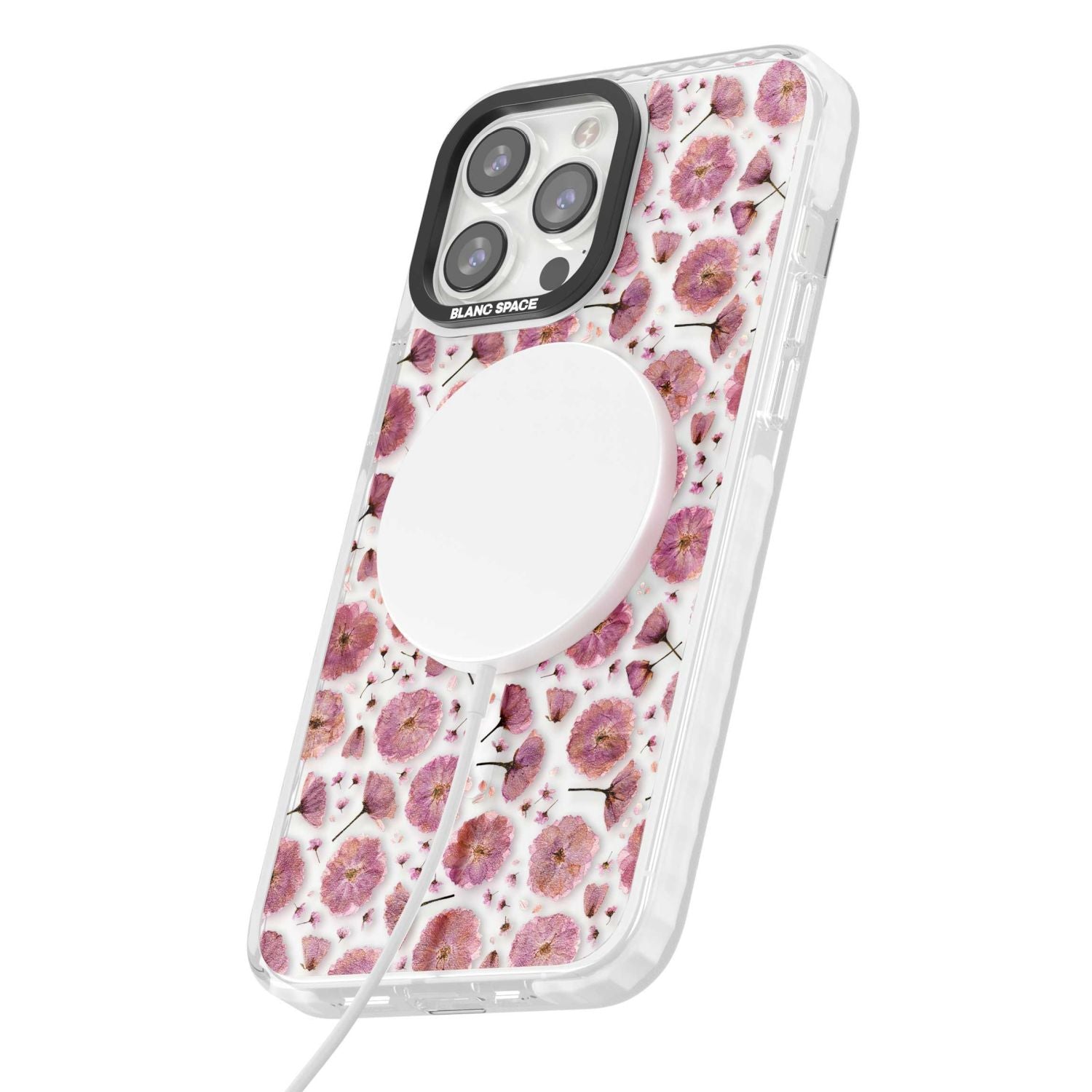 Pink Florals & Blossom