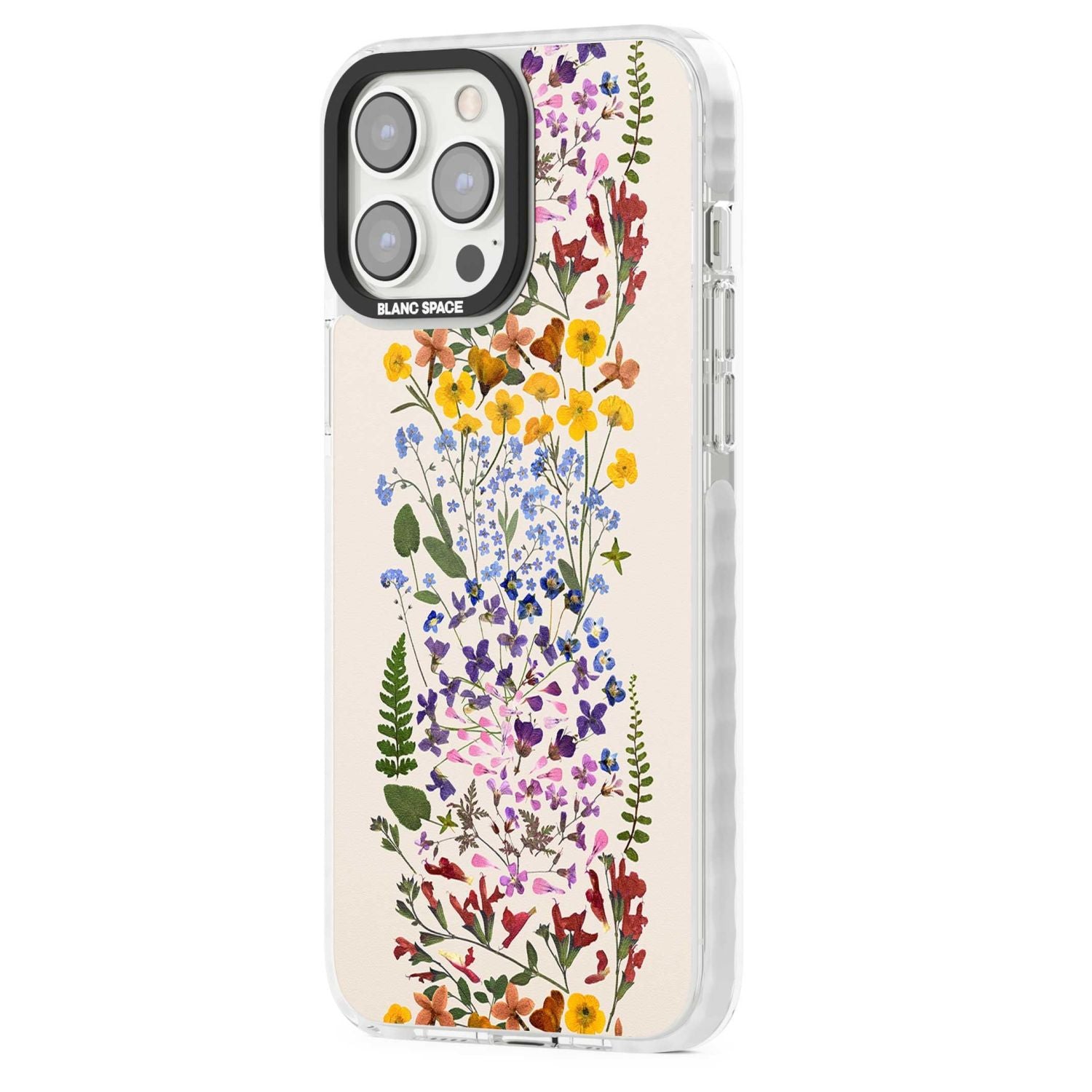 Cream Wildflower