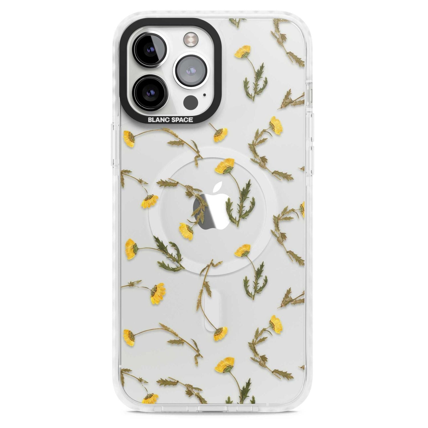 Wildflower Yellow