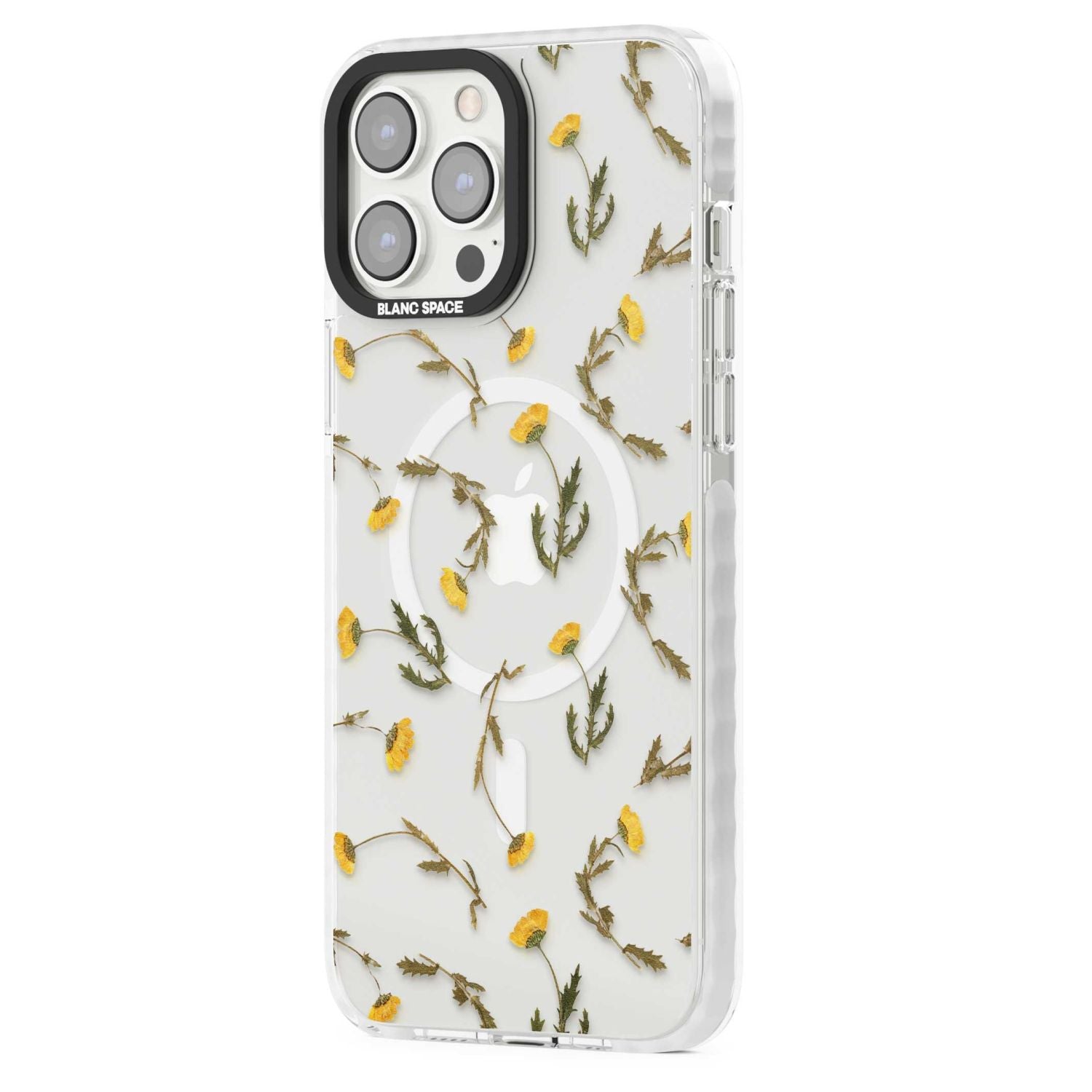 Wildflower Yellow