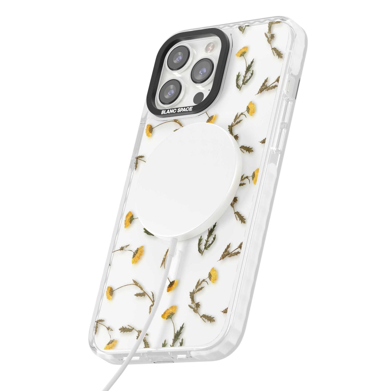 Wildflower Yellow