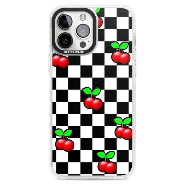 Checkered Cherry