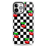 Checkered Cherry