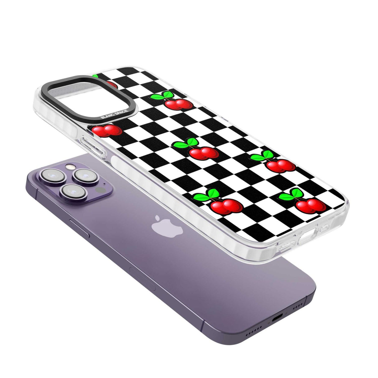 Checkered Cherry