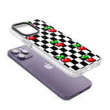 Checkered Cherry