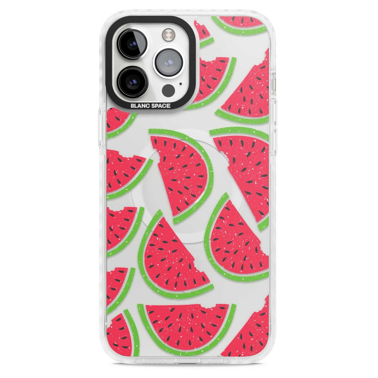 Watermelon Pattern