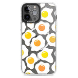 Fried Egg Pattern