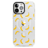 Banana Pattern