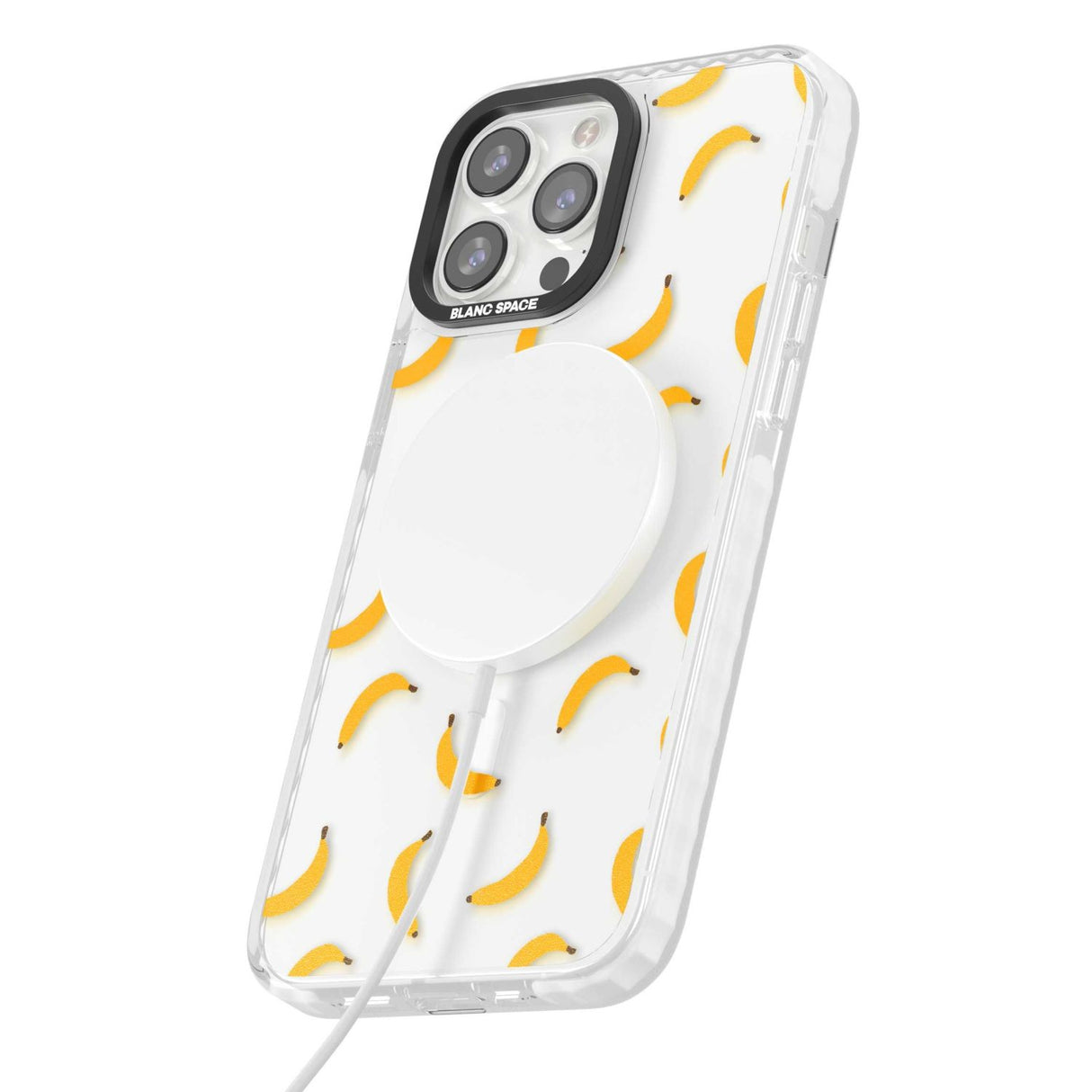 Banana Pattern