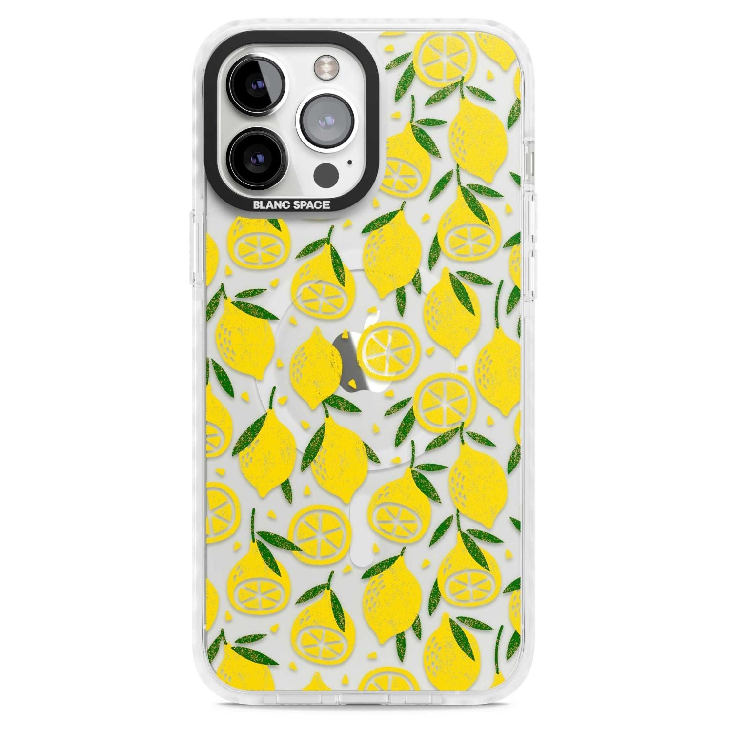 Lemon Delight