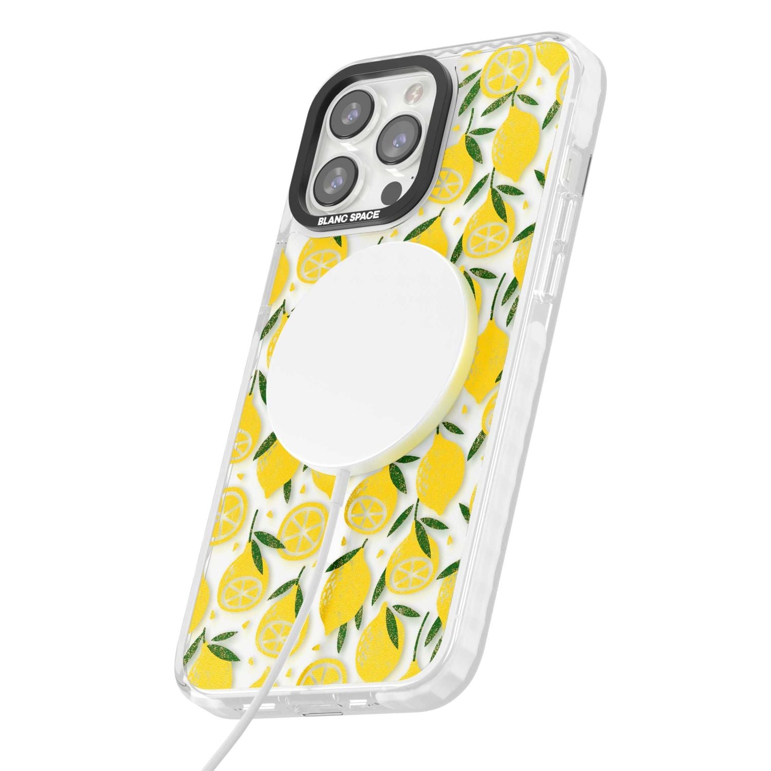 Lemon Delight