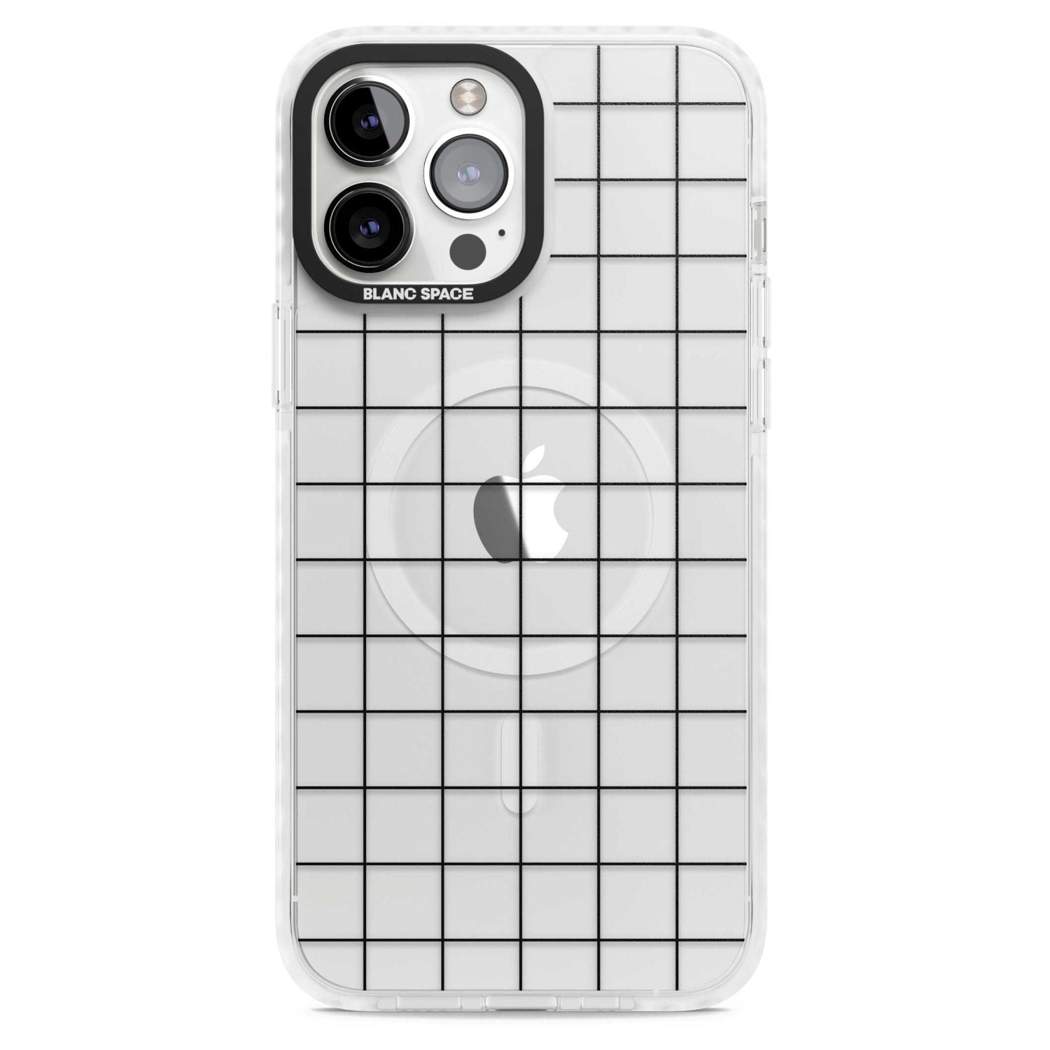 Simplistic Large Grid