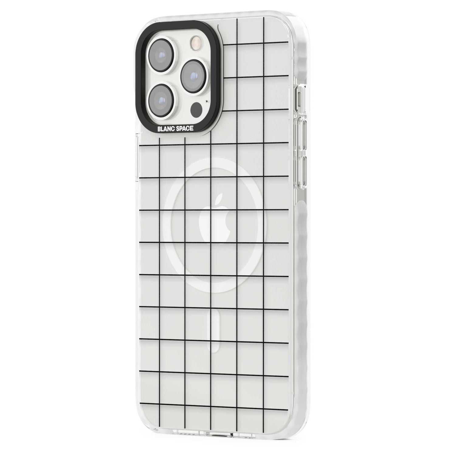 Simplistic Large Grid
