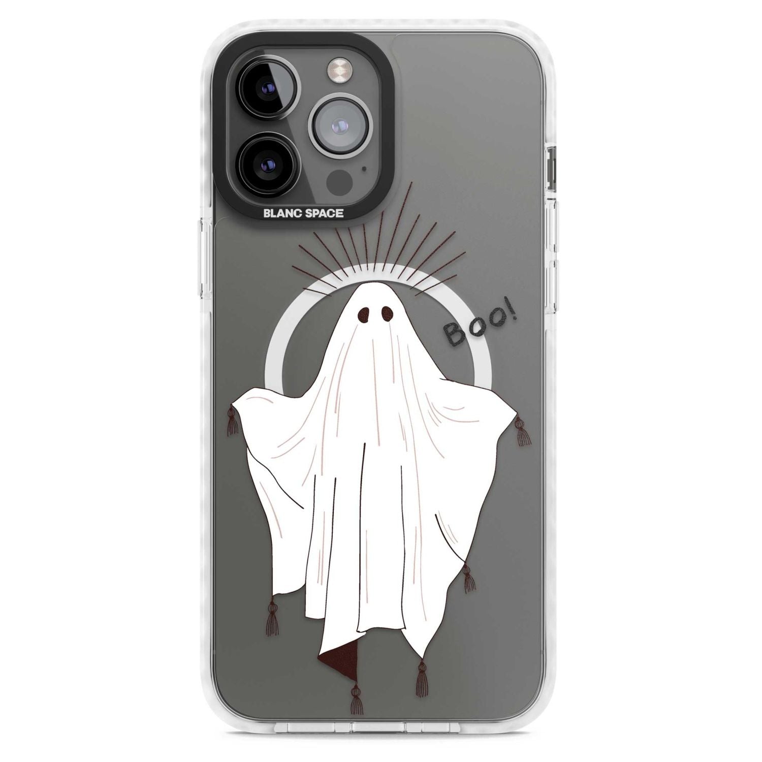 Boo!