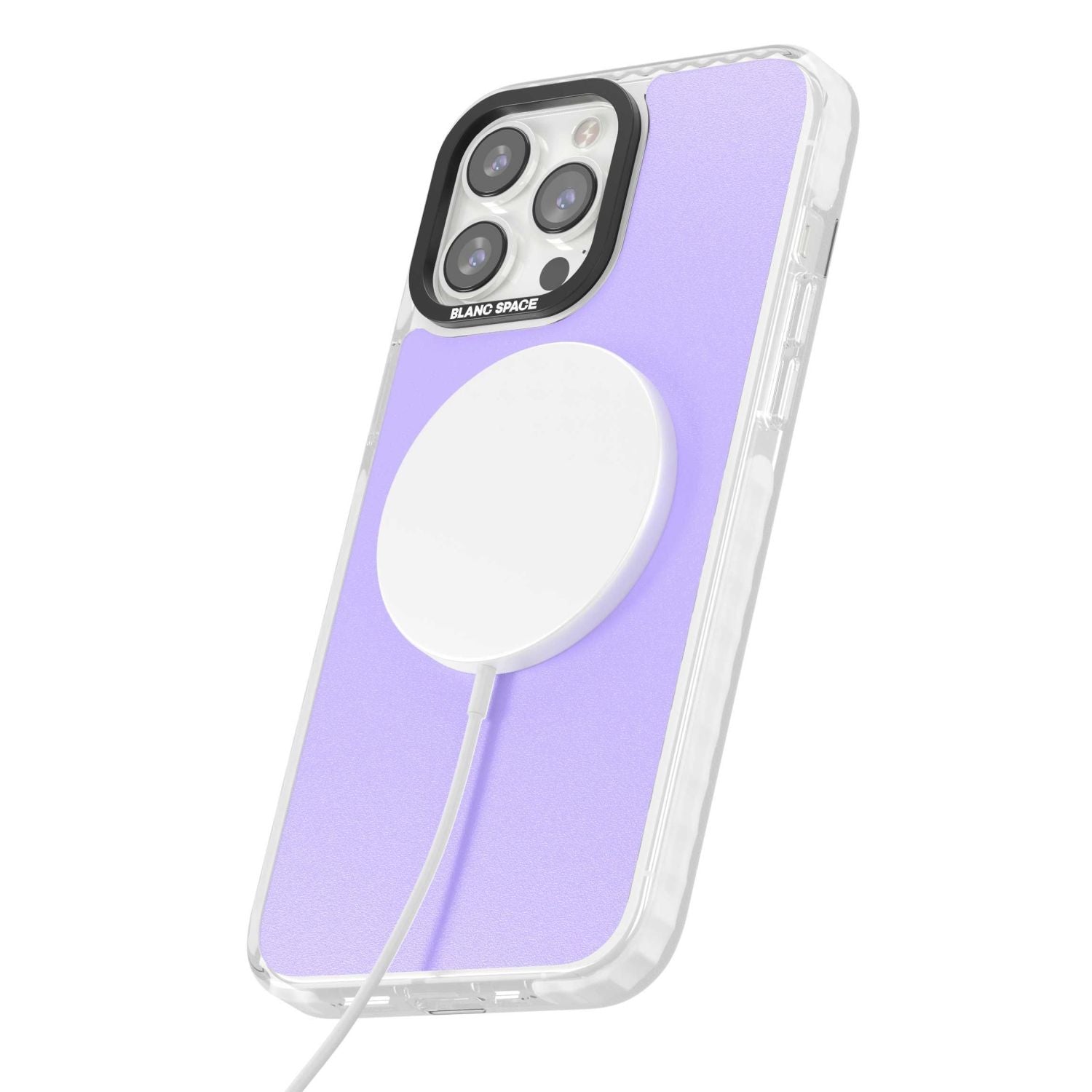 Pale Purple Heart