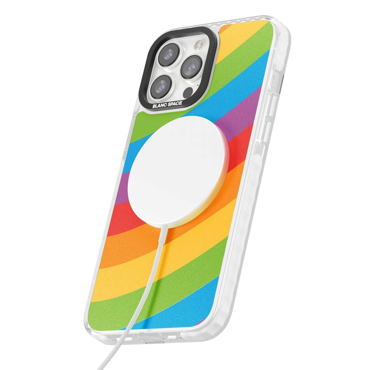 Lucky Rainbow