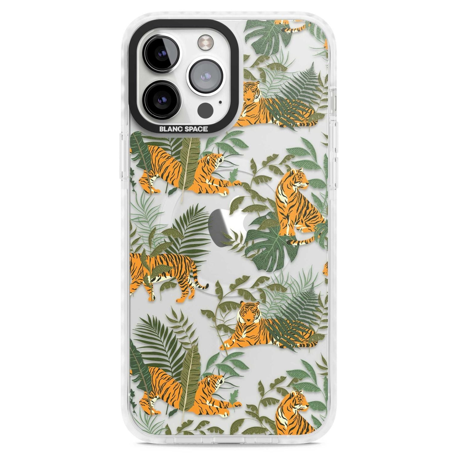 Tiger & Fern Jungle