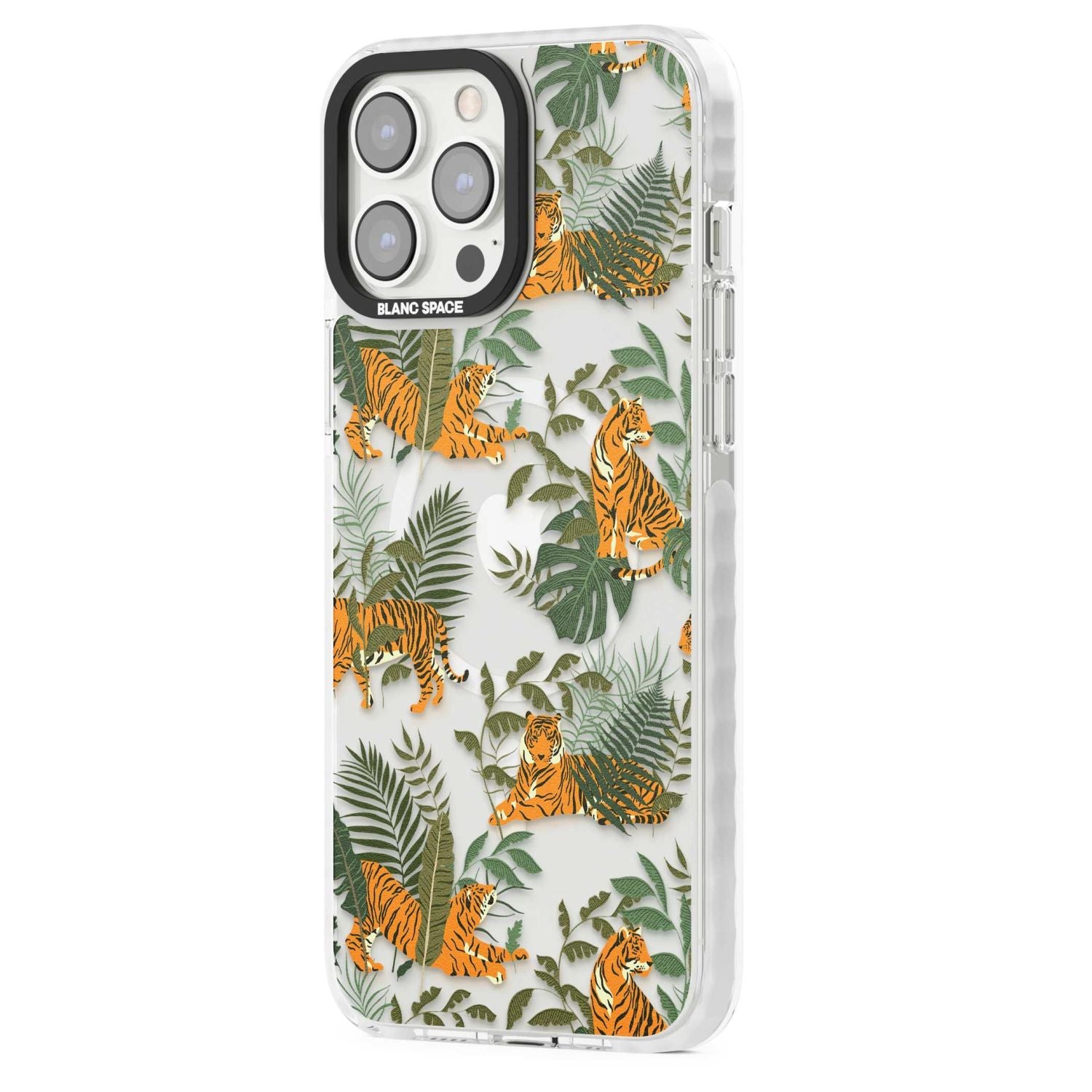 Tiger & Fern Jungle