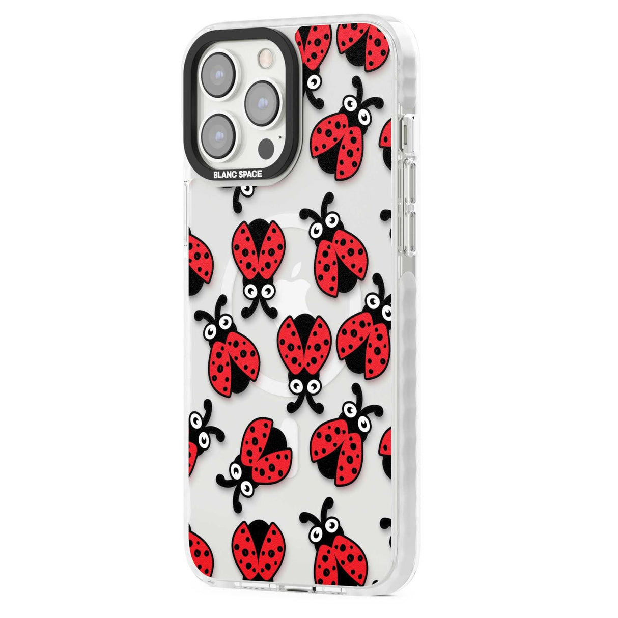 Ladybug Pattern