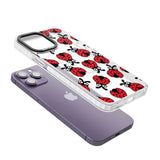 Ladybug Pattern