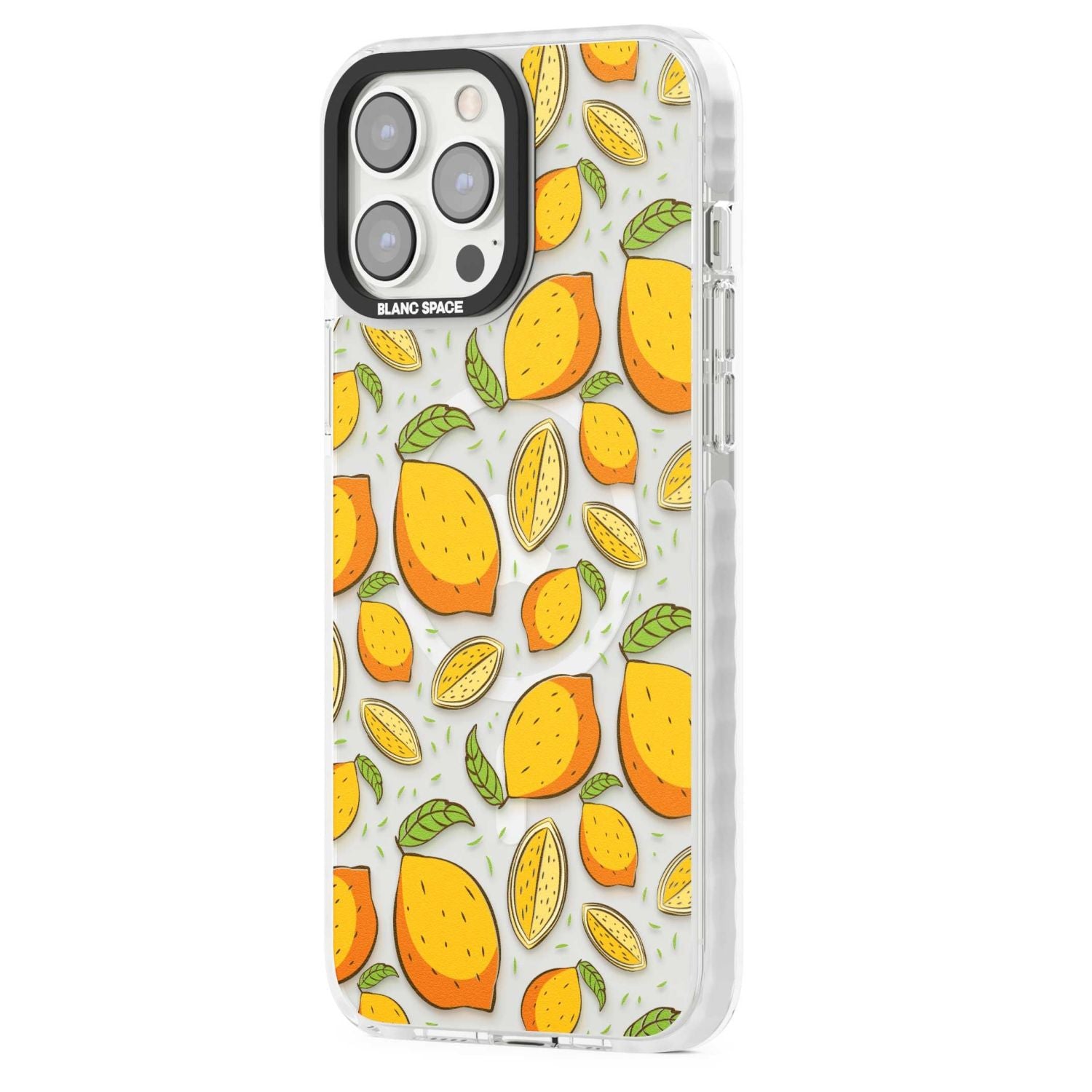 Lemon Pattern