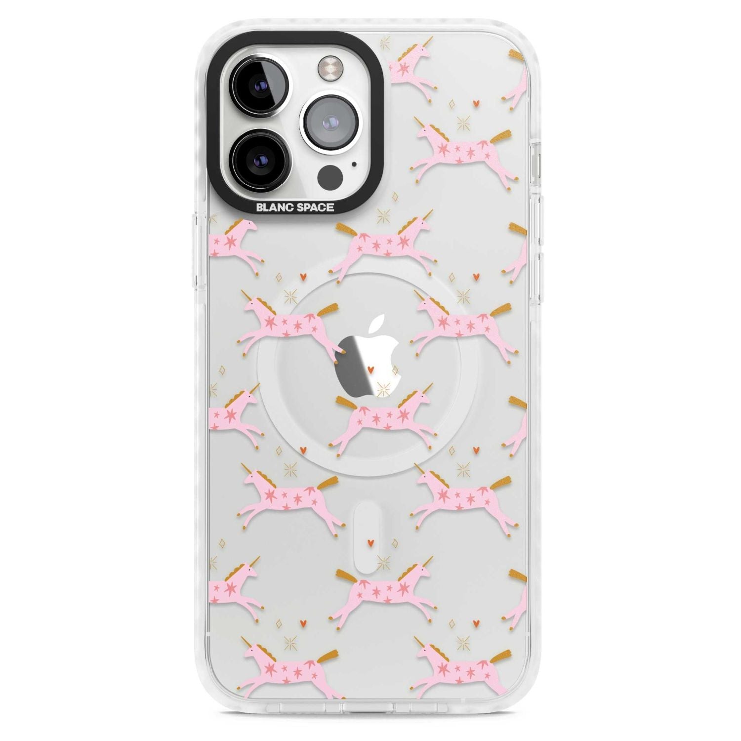 Pink Unicorn