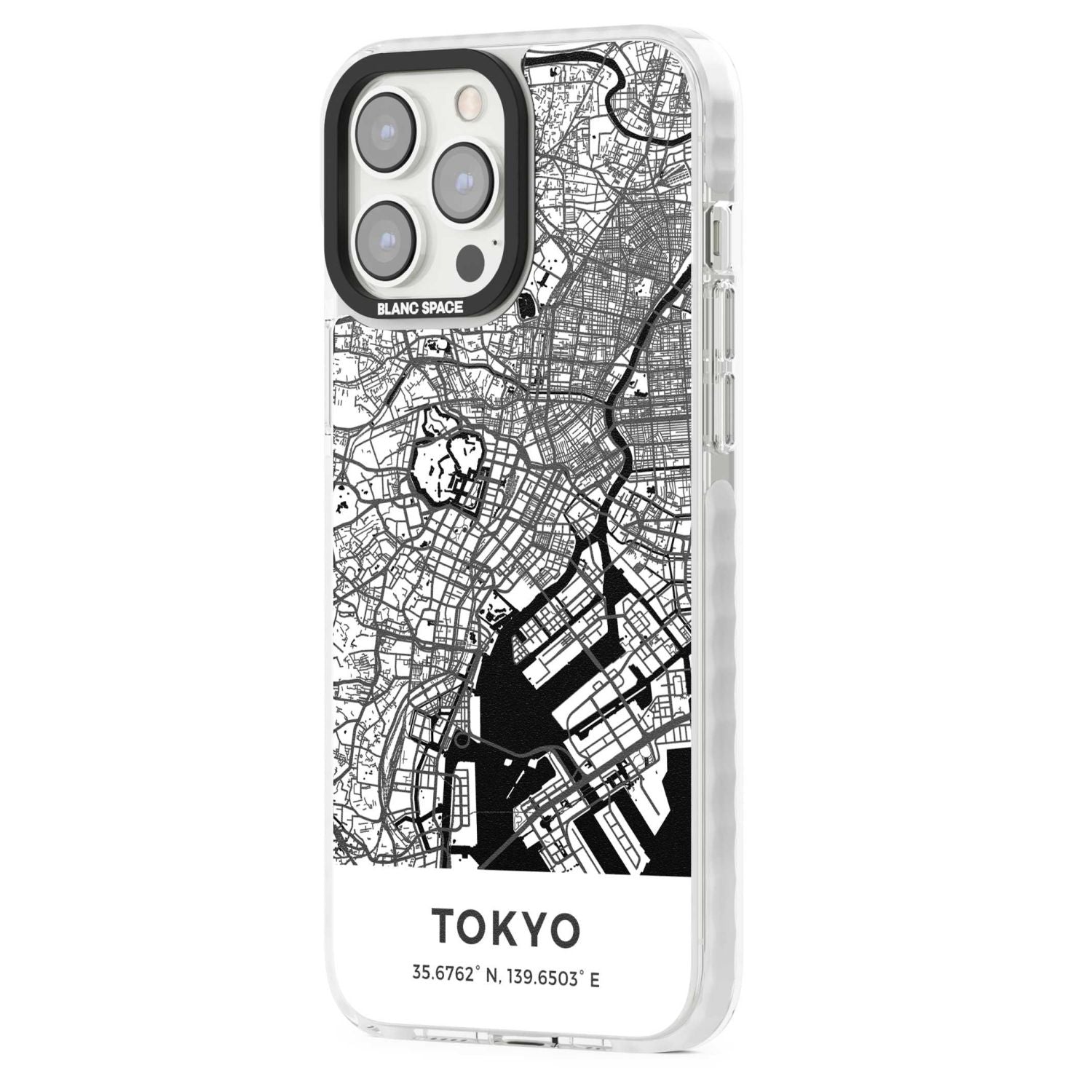 Tokyo Map