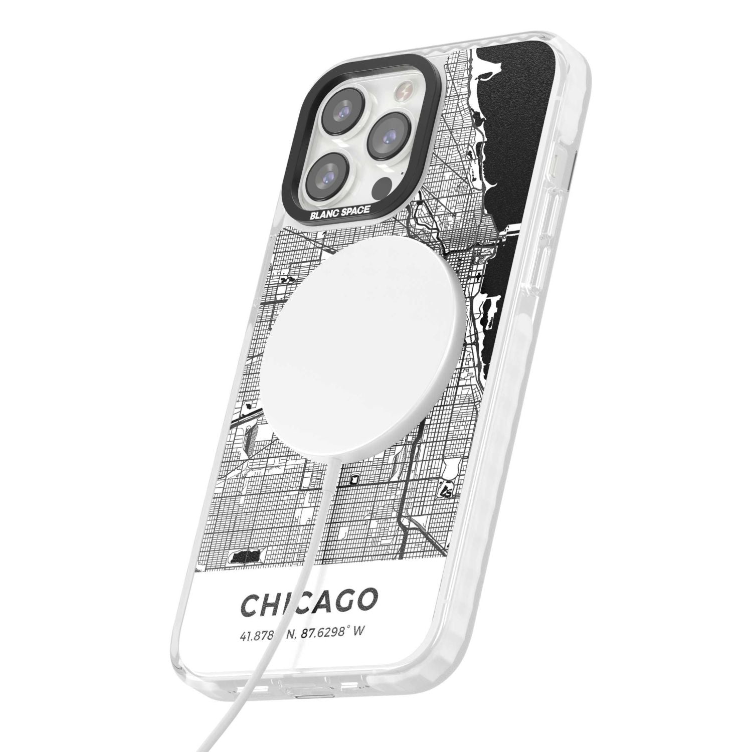 Chicago Map