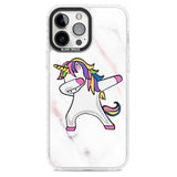 Designer Marble Unicorn Dab